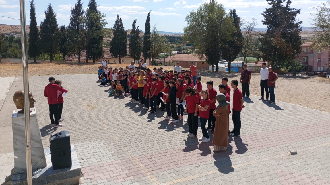 15 Temmuz Demokrasi Zaferi ve Şehitleri Anma Günü